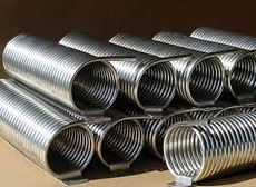 SS Coiled Tubing SS盘绕管道
