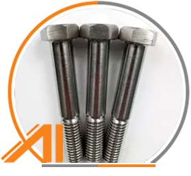 ASTM A193 Grade B16 Bolts ASTM A193 B16级螺栓