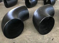 ASTM A420 WPL6 Fittings ASTM A420 WPL6配件