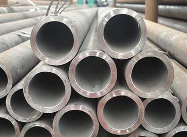 ASTM A519级4140钢管