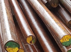 S355J2 1.0577 Carbon Steel Rod S355J2 1.0577碳钢棒