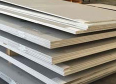 UNS S32750 Plate UNS S32750板材