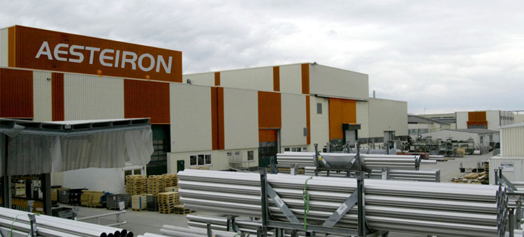 Aesteiron