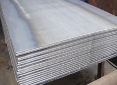 ASTM 4140低合金高强度板材
