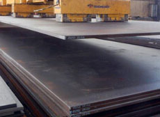 ASTM A36低碳钢钢板