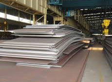 ASTM A36 ss400 q235b铁板20mm厚