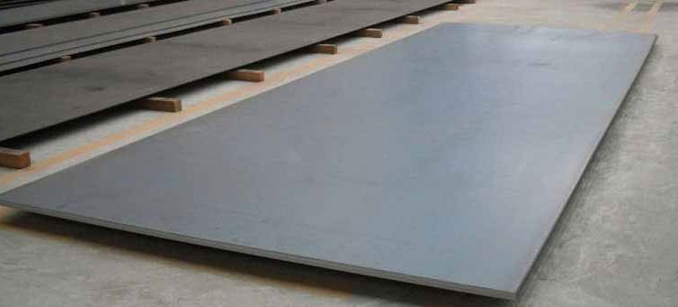ASTM A387级合金钢板