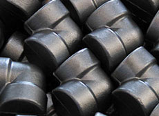 碳钢承插焊接配件