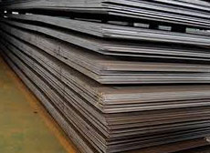 Gr.A低碳钢IS 2062钢板