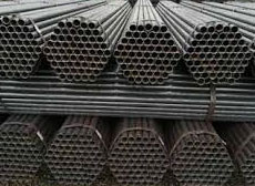 IS 1239 Steel Tubes