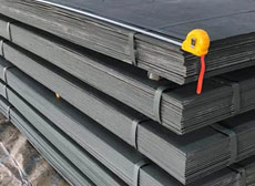 低温低碳钢70级钢板