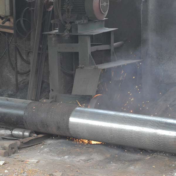 印度不锈钢焊接管制造商