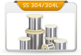 不锈钢304L ASTM A580焊丝